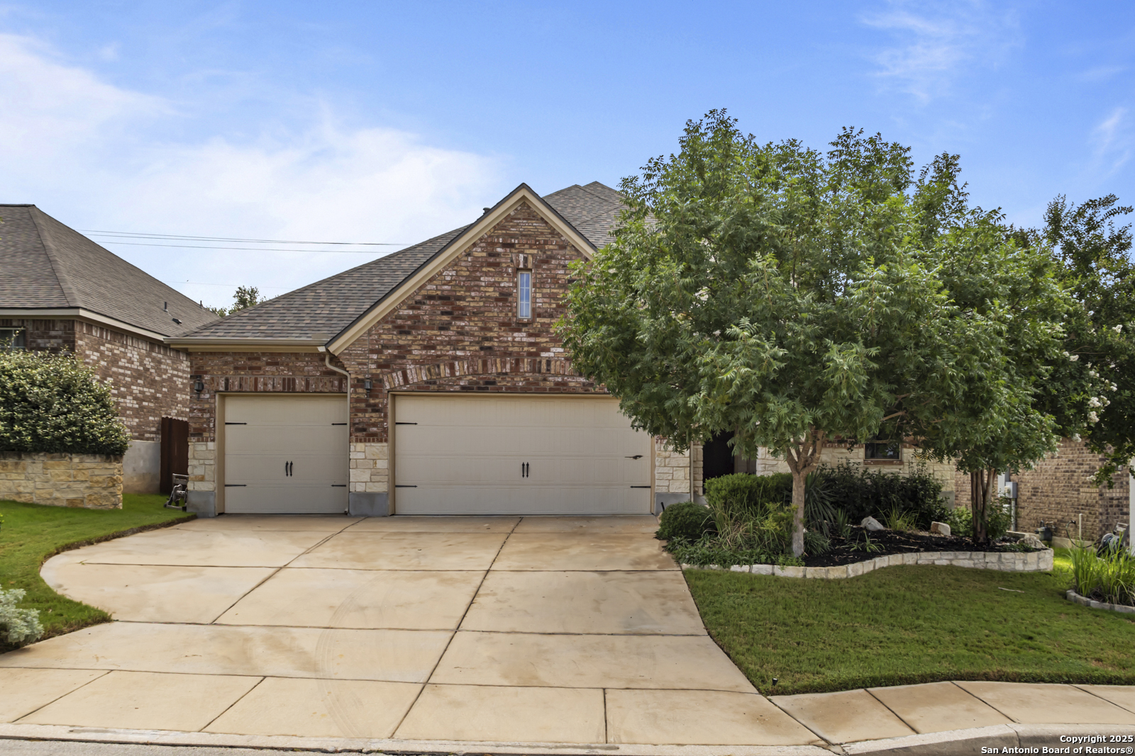 25514 Vista Bella San Antonio TX 78260
