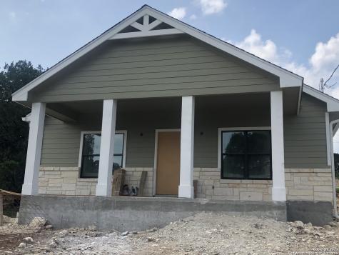 1213 Live Oak Drive Spring Branch TX 78070