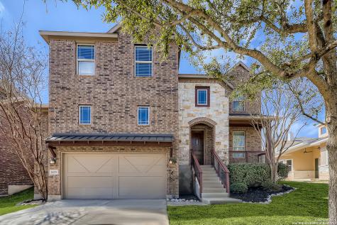 24539 Glass Canyon San Antonio TX 78260