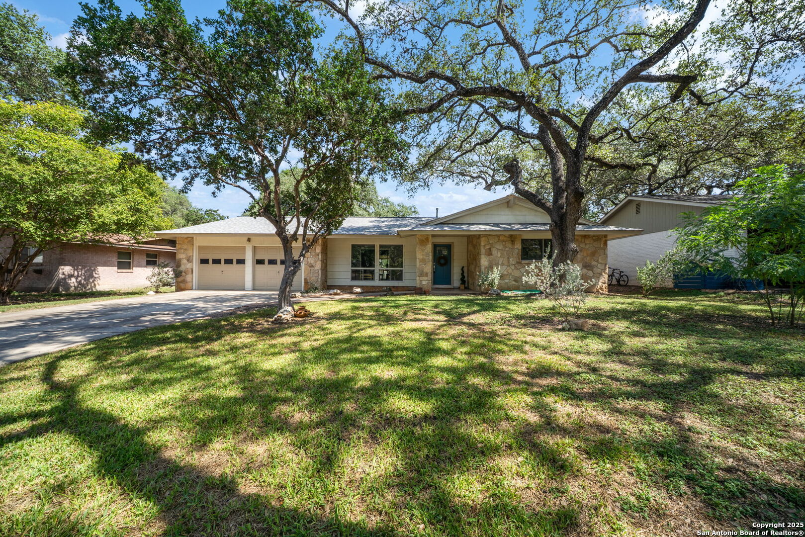 10902 Auldine Drive San Antonio TX 78230