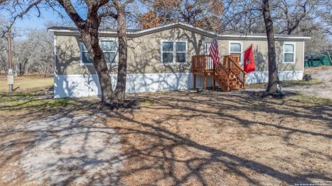 268 Oak View Drive La Vernia TX 78121