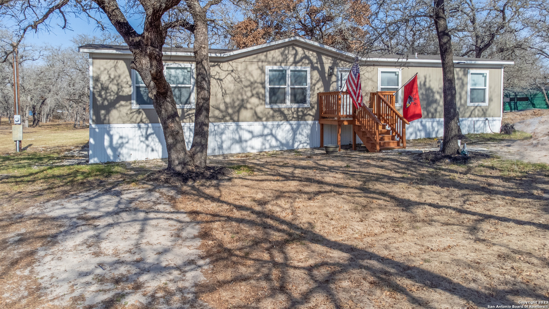 268 Oak View Drive La Vernia TX 78121