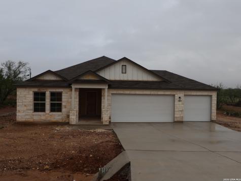 121 Greeley Drive Floresville TX 78114