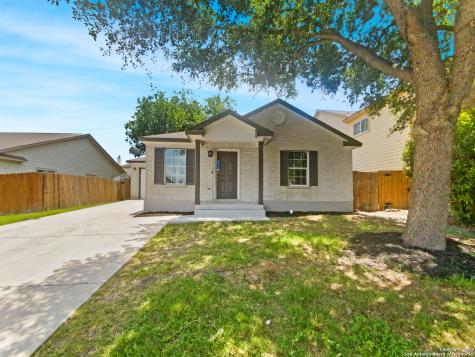 6146 Joes Farm San Antonio TX 78244