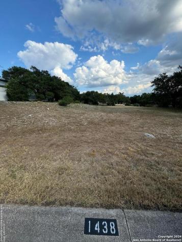 1438 Whisper Mountain San Antonio TX 78258