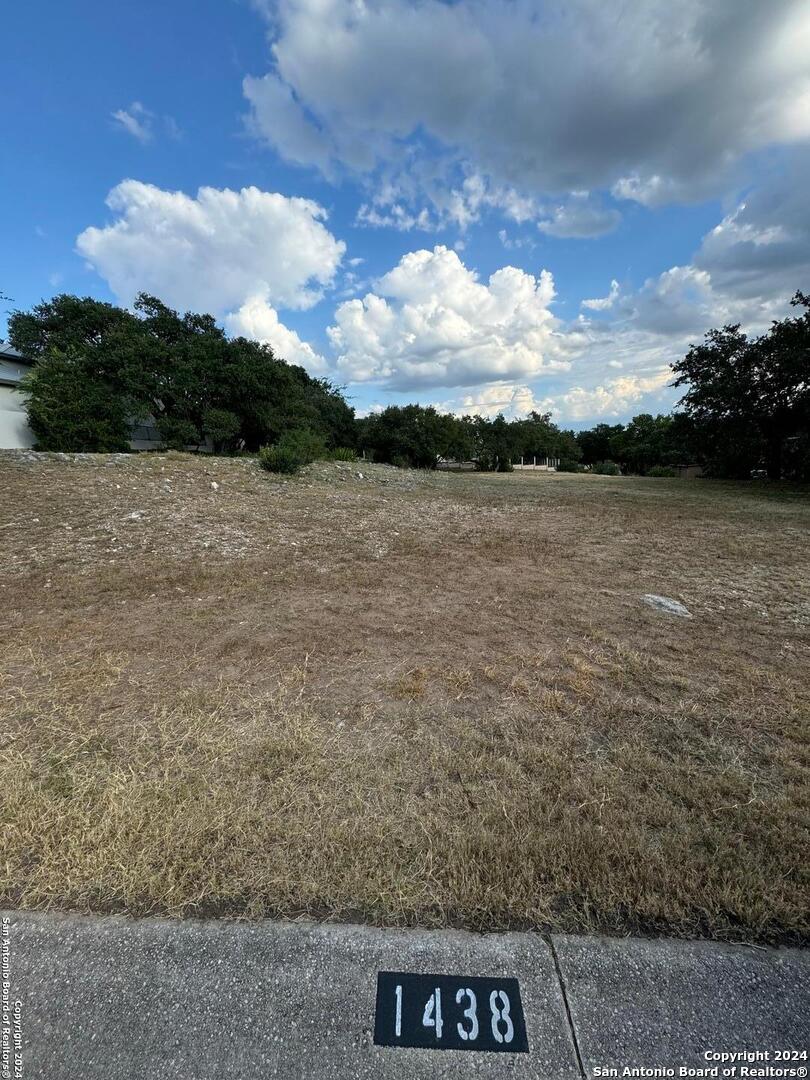 1438 Whisper Mountain San Antonio TX 78258