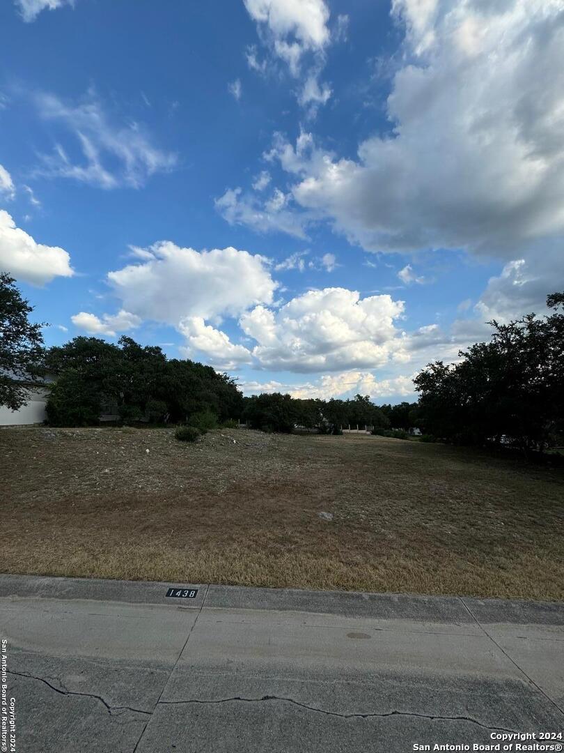 1438 Whisper Mountain San Antonio TX 78258