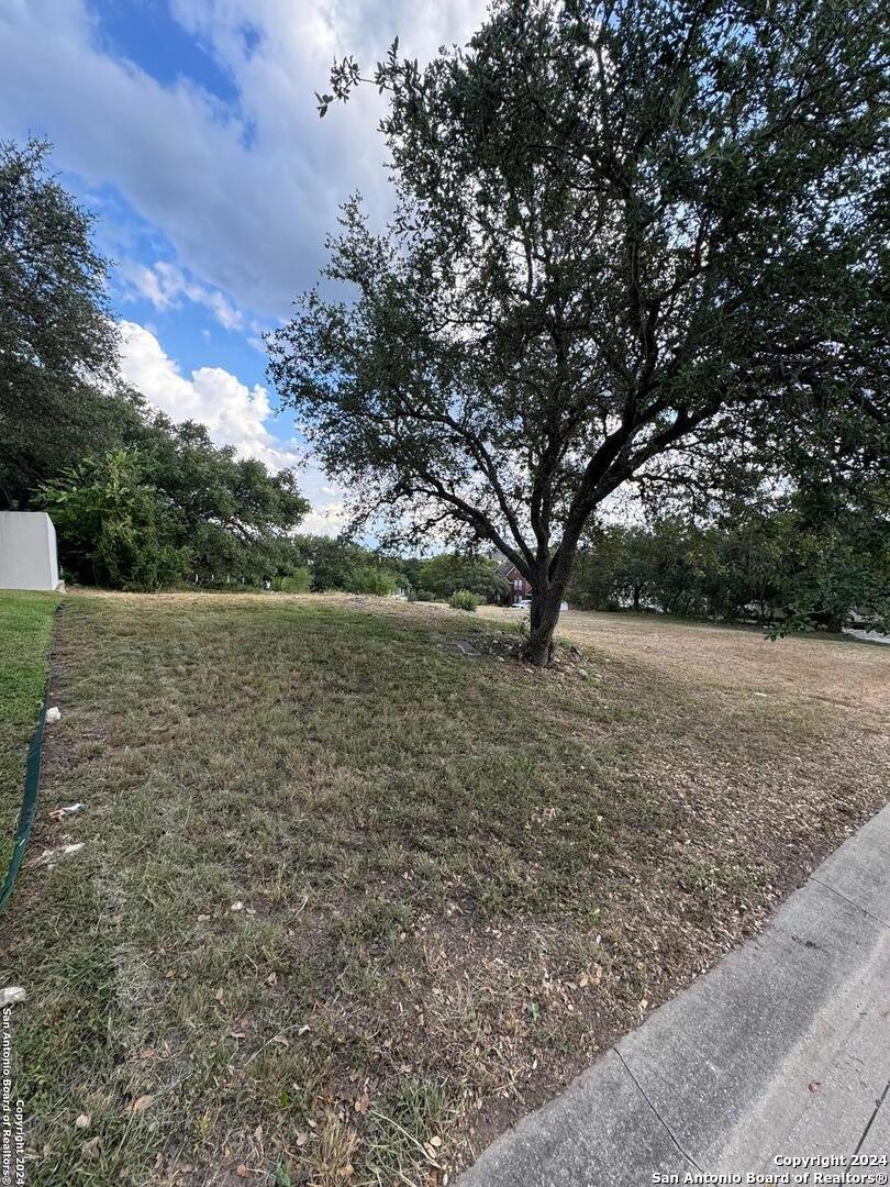1438 Whisper Mountain San Antonio TX 78258