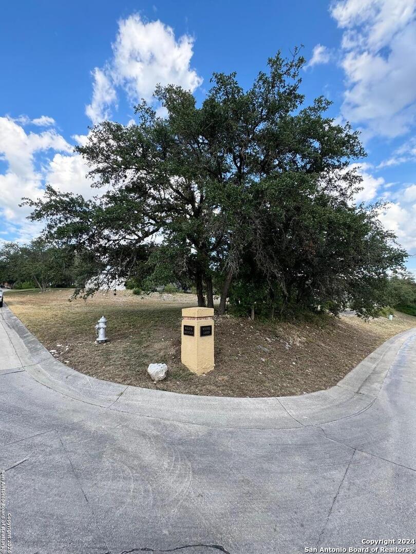 1438 Whisper Mountain San Antonio TX 78258