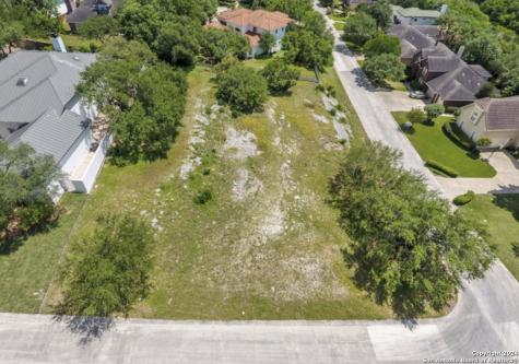 1438 Whisper Mountain San Antonio TX 78258