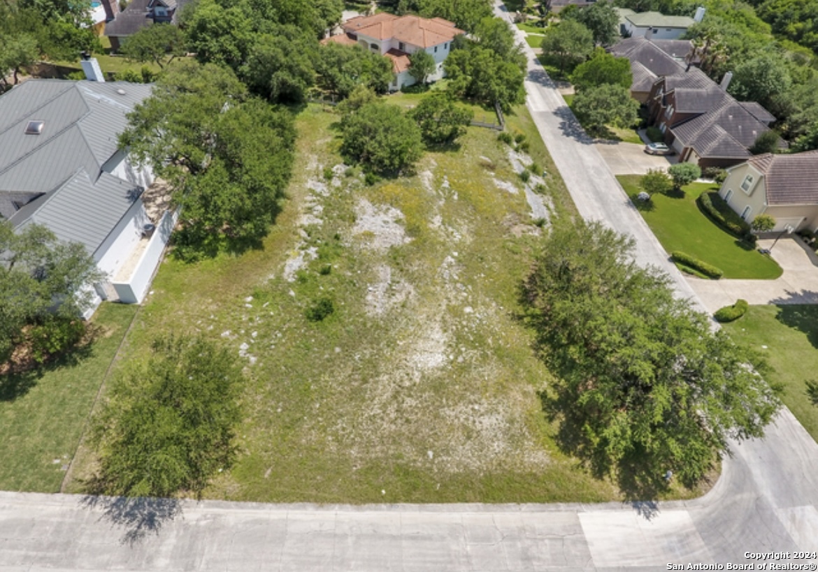 1438 Whisper Mountain San Antonio TX 78258