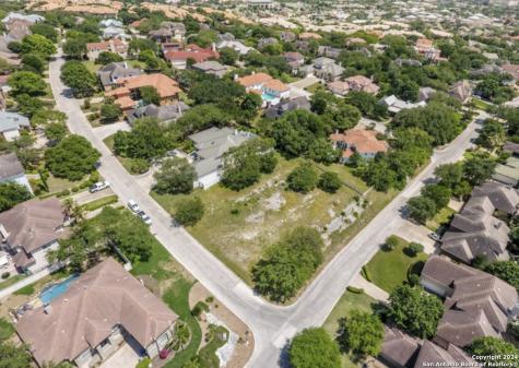 1438 Whisper Mountain San Antonio TX 78258