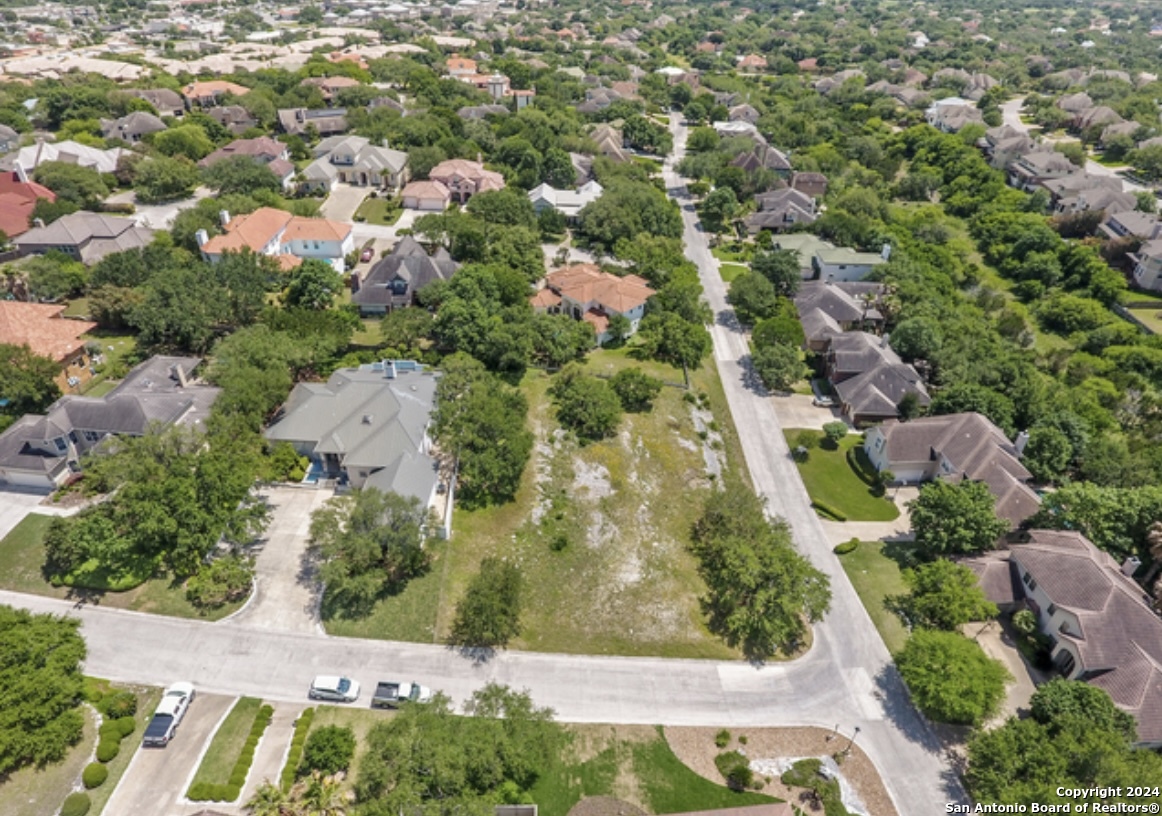 1438 Whisper Mountain San Antonio TX 78258