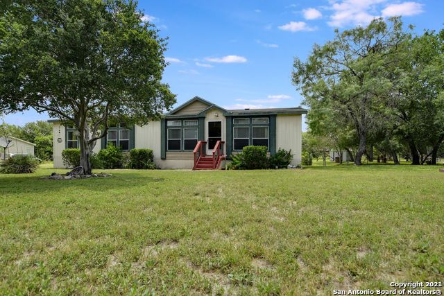 1310 County Road 3820 San Antonio TX 78253