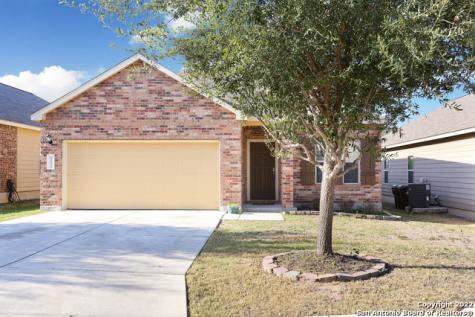 10434 Ashbury Creek San Antonio TX 78245