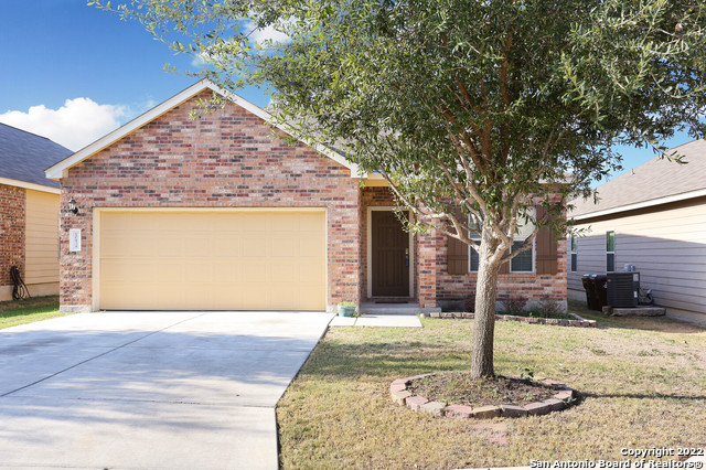 10434 Ashbury Creek San Antonio TX 78245