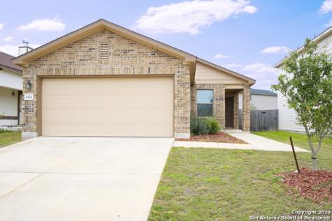 4414 Olympus Bay San Antonio TX 78245