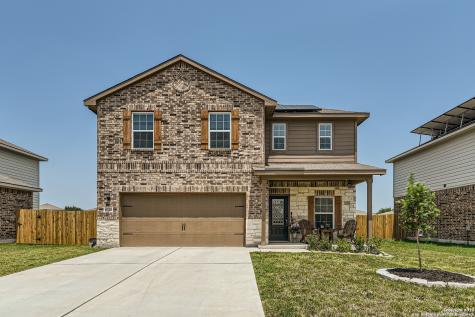 6526 Underwood Way San Antonio TX 78252