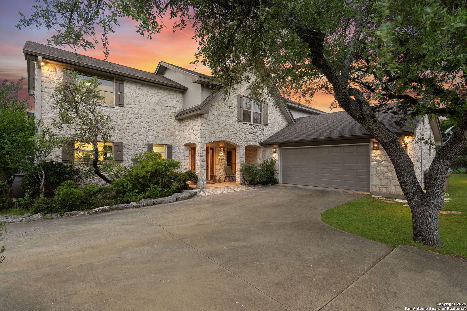 104 High Sierra Boerne TX 78006