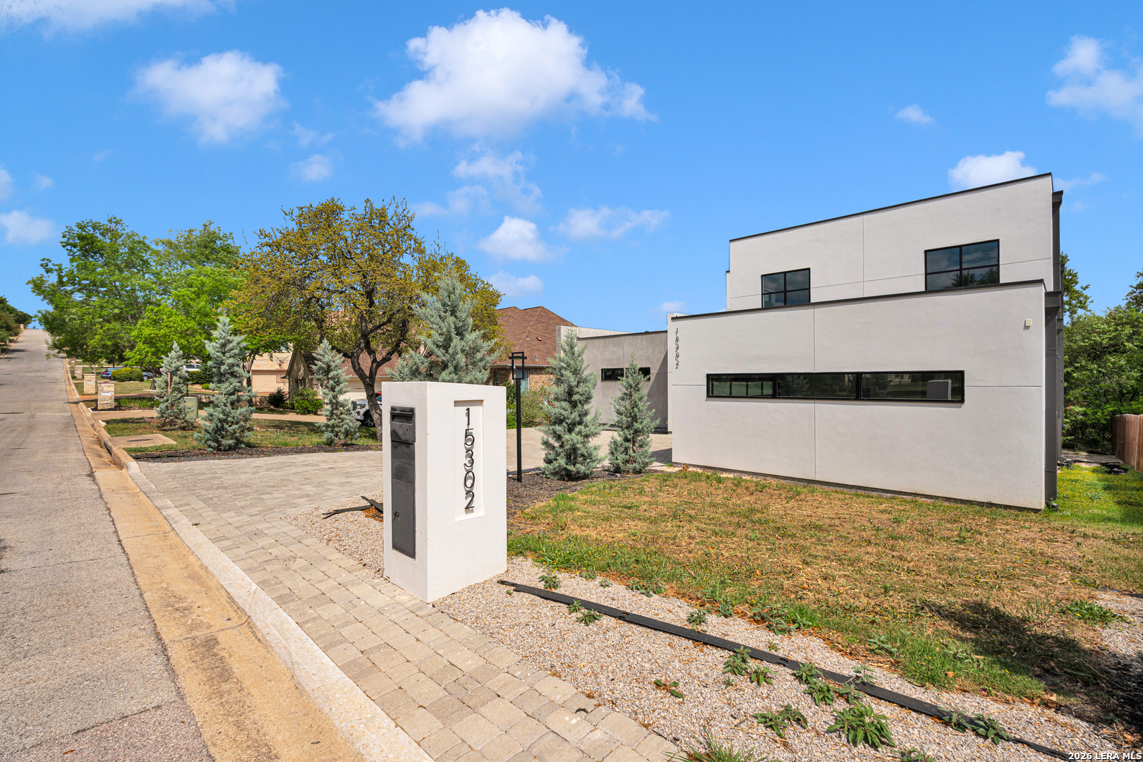 15302 Barrie Austin TX 78734