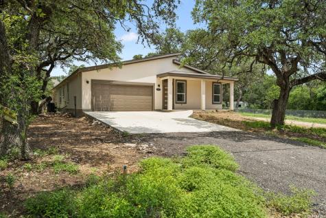 6471 Hollyhock Road San Antonio TX 78240