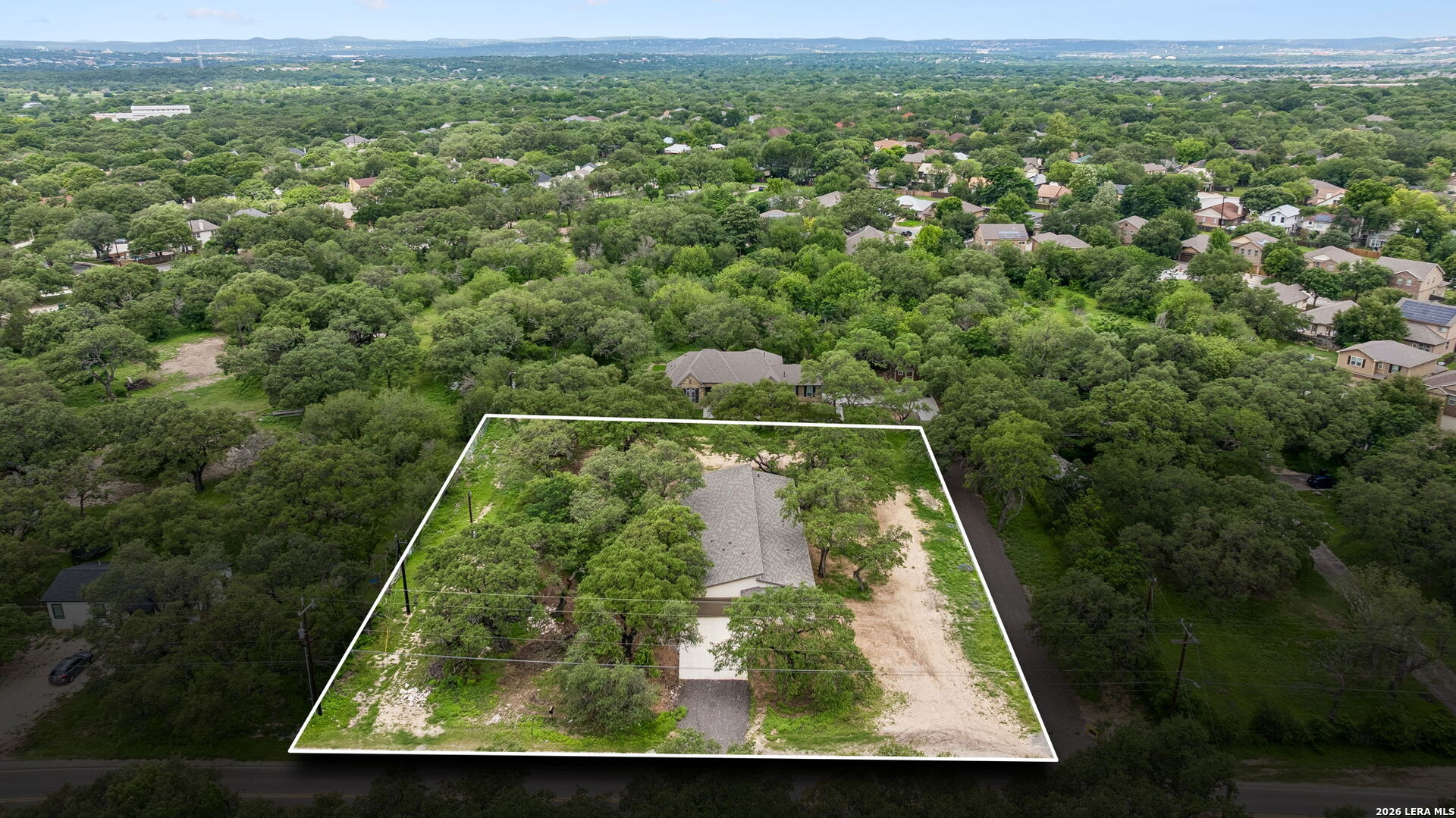 6471 Hollyhock Road San Antonio TX 78240