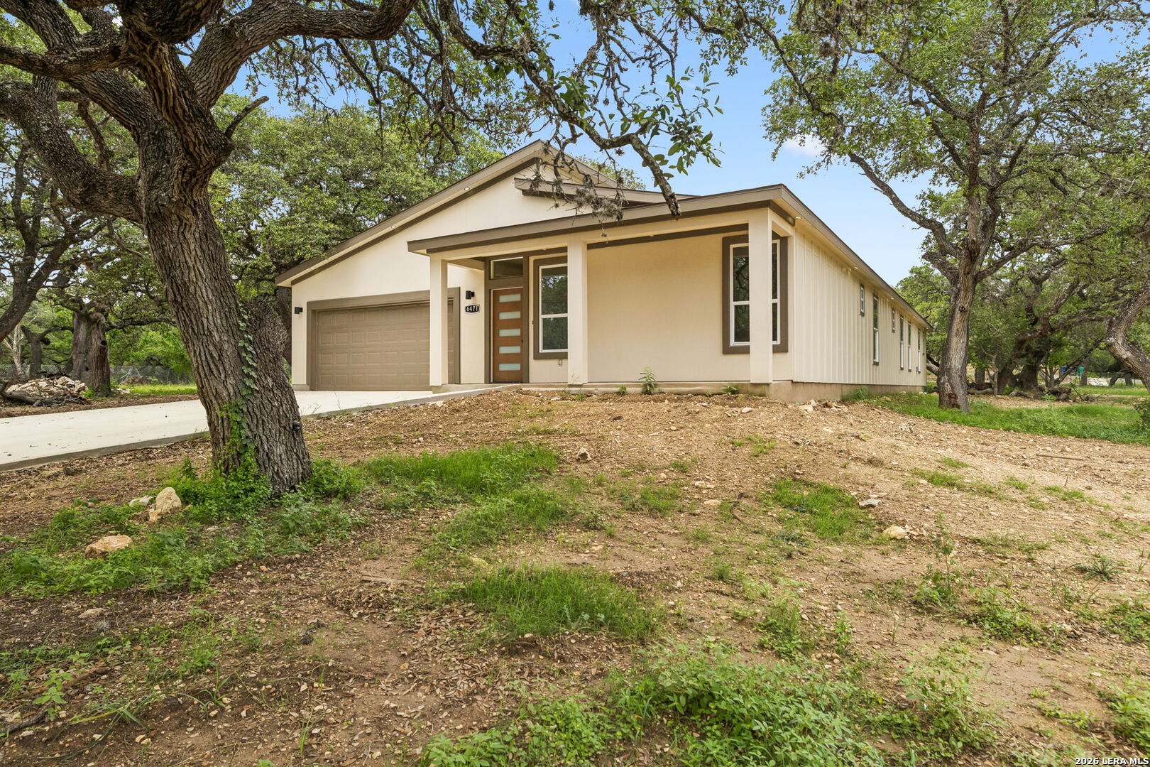 6471 Hollyhock Road San Antonio TX 78240