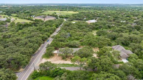 6471 Hollyhock Road San Antonio TX 78240