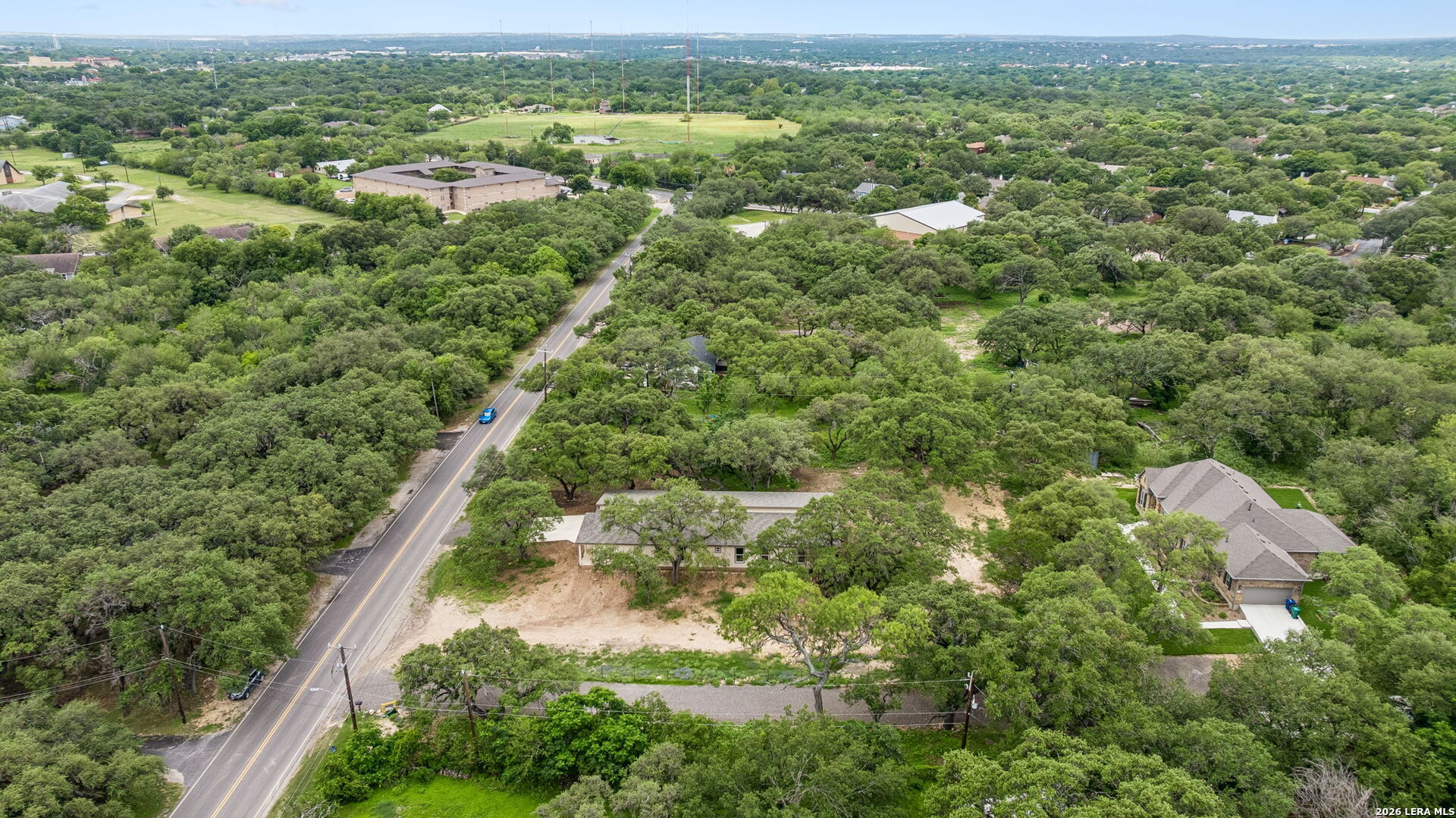 6471 Hollyhock Road San Antonio TX 78240