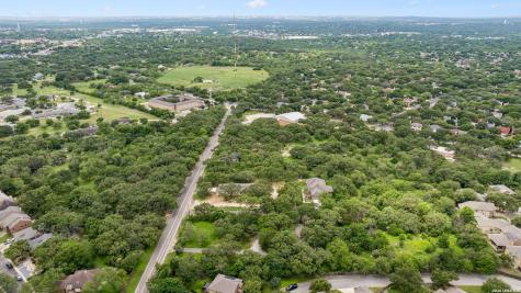 6471 Hollyhock Road San Antonio TX 78240