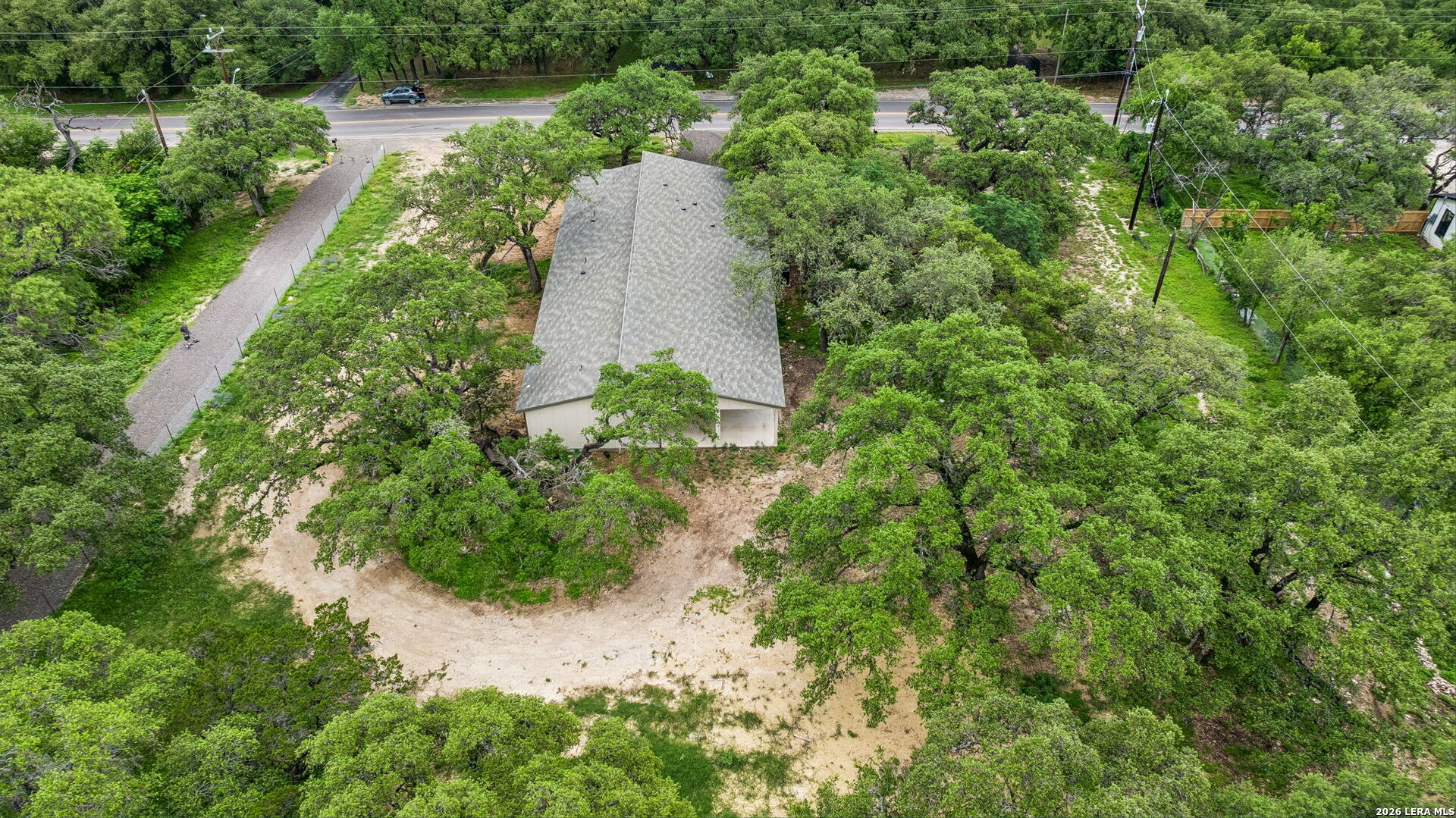 6471 Hollyhock Road San Antonio TX 78240