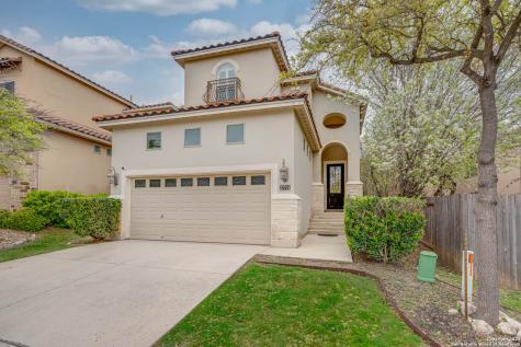 17714 Via Del Oro San Antonio TX 78257