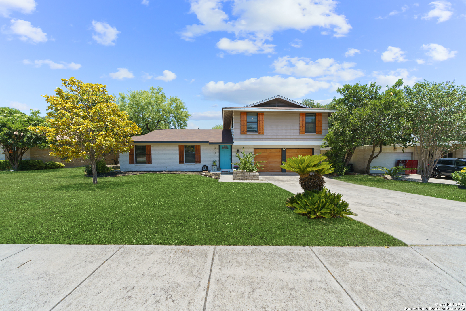 313 Fantasia Street San Antonio TX 78216