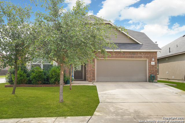 7942 Stalemate Cove San Antonio TX 78254