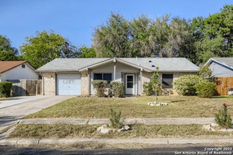 7239 Glen Hill San Antonio TX 78239