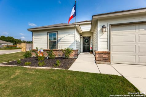 6103 Rio Olmos Pass San Antonio TX 78247