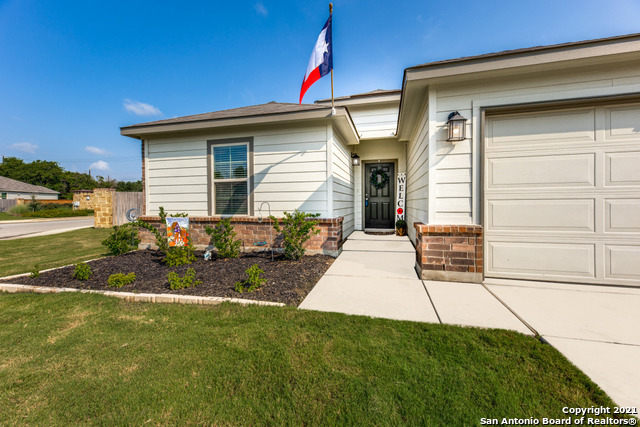 6103 Rio Olmos Pass San Antonio TX 78247