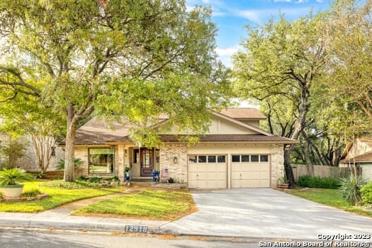 12918 Country Ridge San Antonio TX 78216
