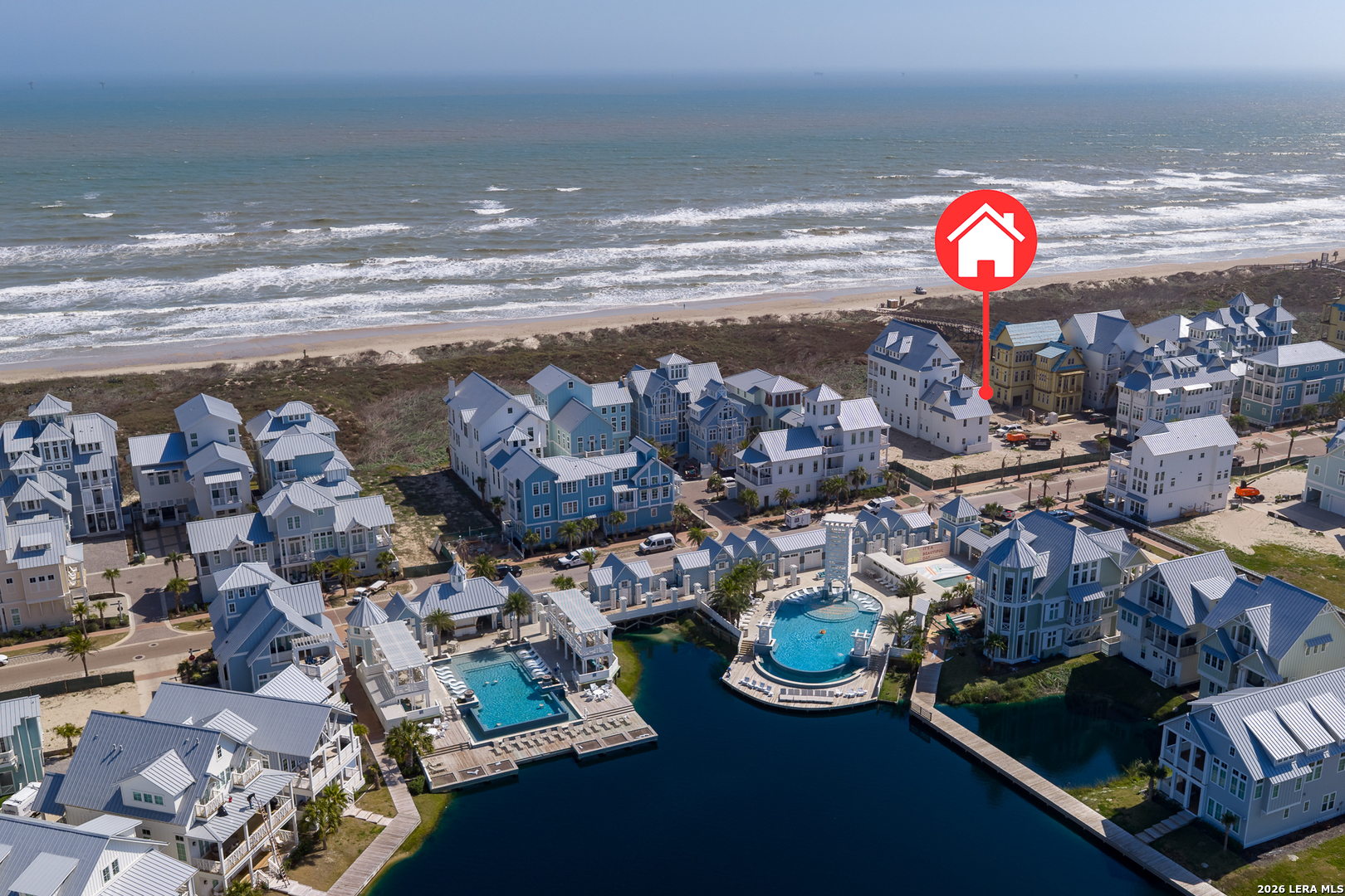 112 Sun Kissed Lane Port Aransas TX 78373