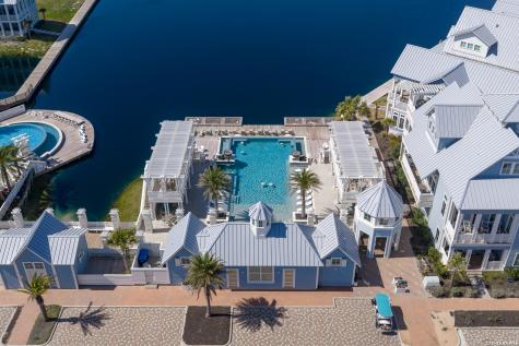 112 Sun Kissed Lane Port Aransas TX 78373