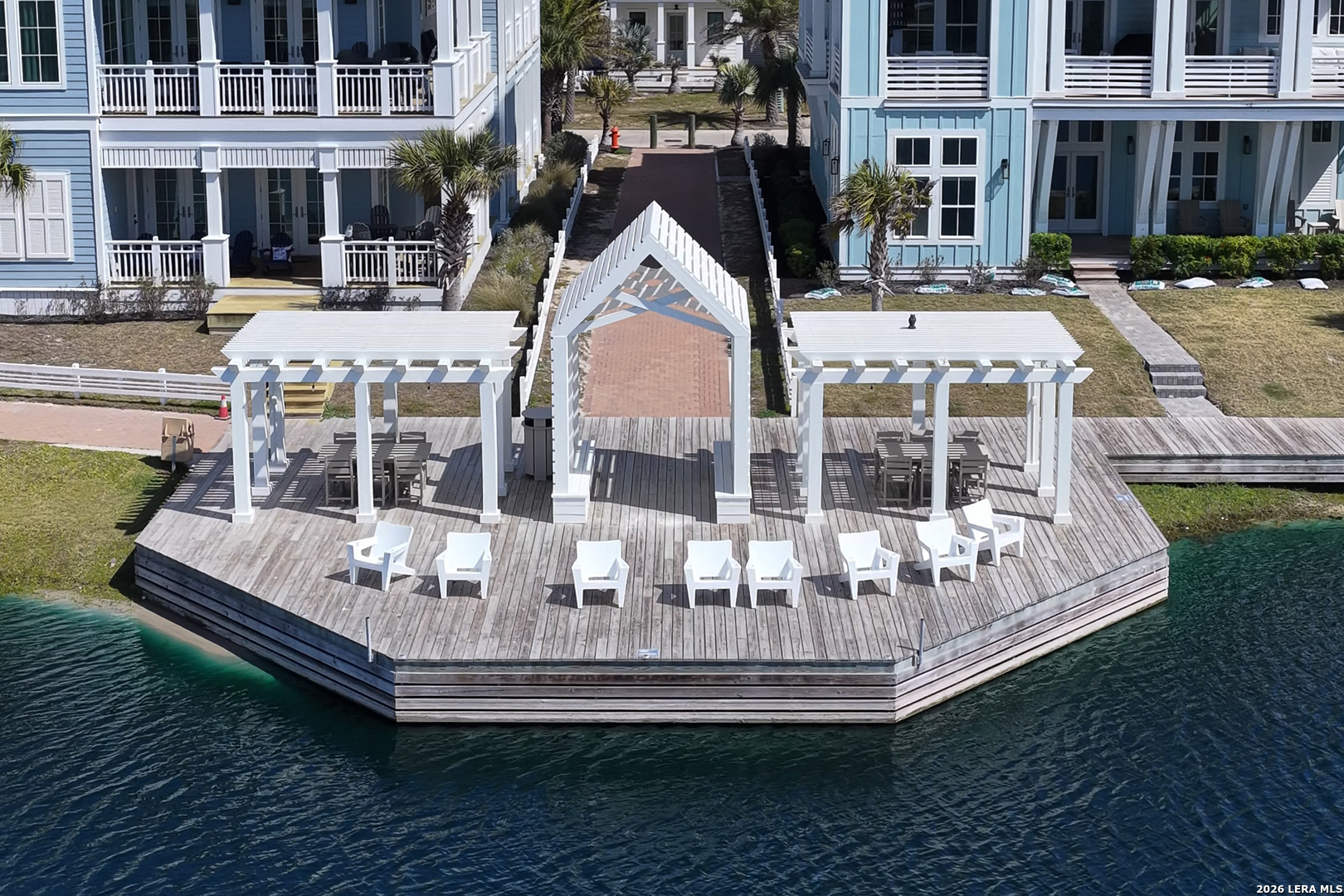 112 Sun Kissed Lane Port Aransas TX 78373