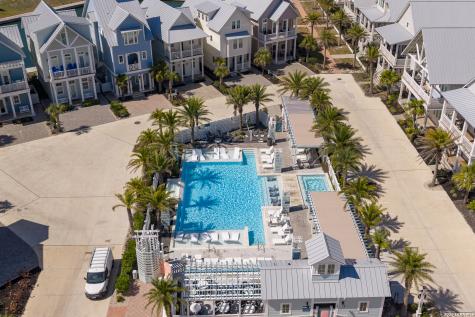 112 Sun Kissed Lane Port Aransas TX 78373