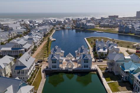 112 Sun Kissed Lane Port Aransas TX 78373