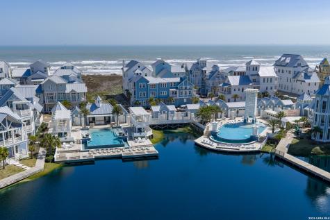 112 Sun Kissed Lane Port Aransas TX 78373