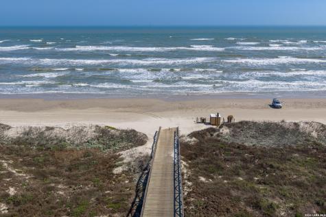 112 Sun Kissed Lane Port Aransas TX 78373
