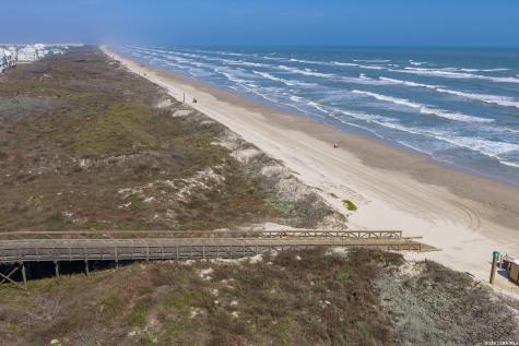 112 Sun Kissed Lane Port Aransas TX 78373