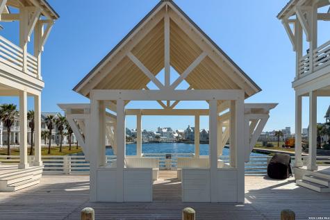 112 Sun Kissed Lane Port Aransas TX 78373