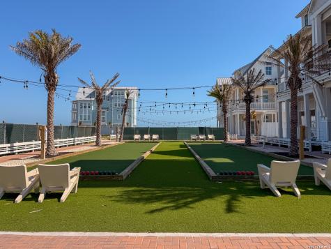 112 Sun Kissed Lane Port Aransas TX 78373