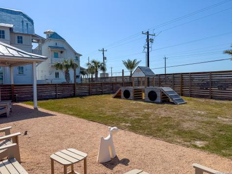 112 Sun Kissed Lane Port Aransas TX 78373