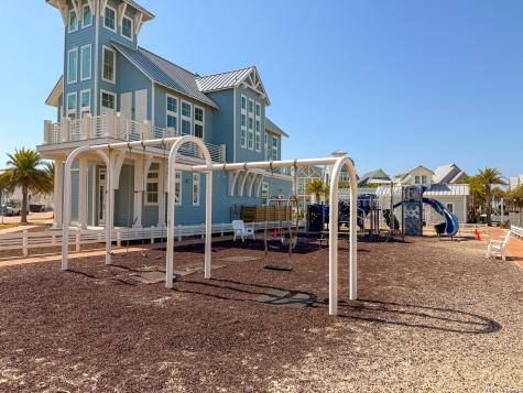 112 Sun Kissed Lane Port Aransas TX 78373